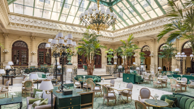 InterContinental Paris Le Grand